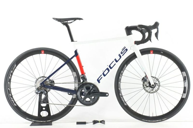 ◇◇フォーカス FOCUS イザルコマックスディスク IZALCO MAX DISC 9 2020年モデル カーボン ロードバイク Sサイズ  ULTEGRA Di2 R8050 11速（サイクルパラダイス大阪より配送）