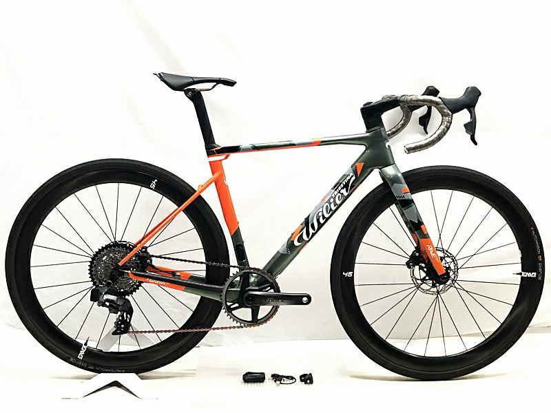 当サイト限定 完成車 BIG SALE】美品 ウィリエール Wilier RAVE SLR