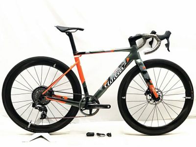 グラベル商品一覧 |新品・中古・ブランド自転車・ロードバイク
