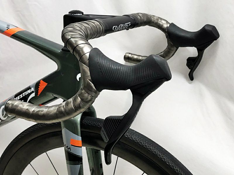 当サイト限定 完成車 BIG SALE】美品 ウィリエール Wilier RAVE SLR