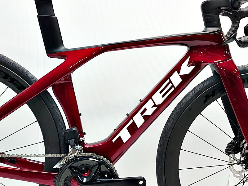 トレック TREK MADONE 105 カーボンフレーム レッシング3 TREK Madone SL 5 Gen 8｜サイクルショップタケチ 倉敷のロード