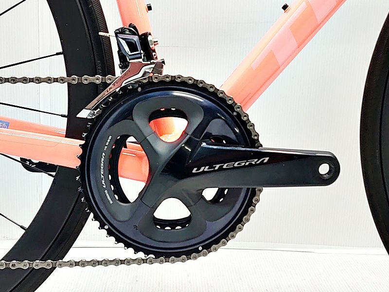 送料込アルテグラコンポ　トレック　エモンダ　ALR5 2023 トレック TREK エモンダ EMONDA ALR 5 DISC 2023モデル 54サイズ
