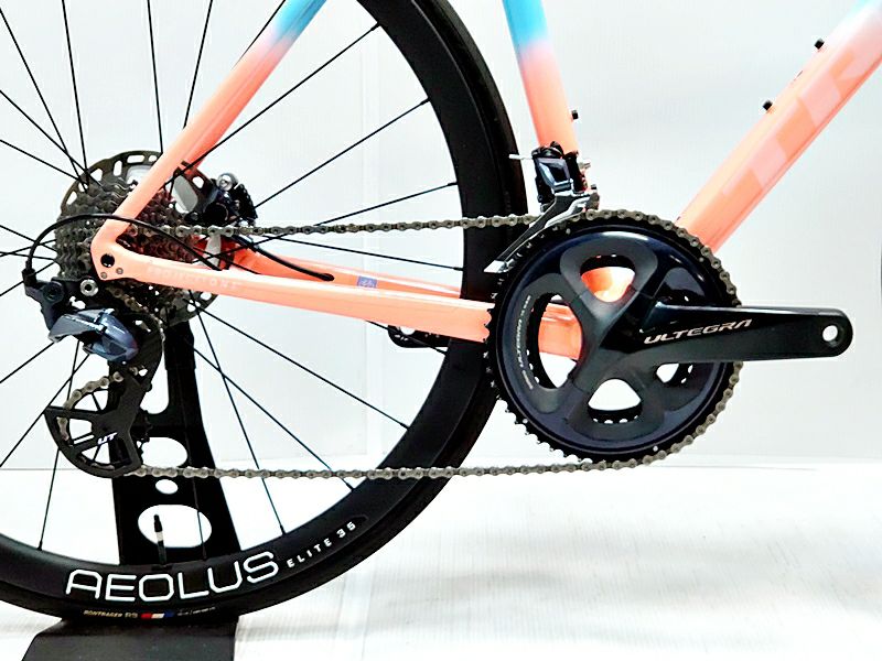 ▽▽トレック TREK エモンダ EMONDA ALR5 ULTEGRA R8000 2023年