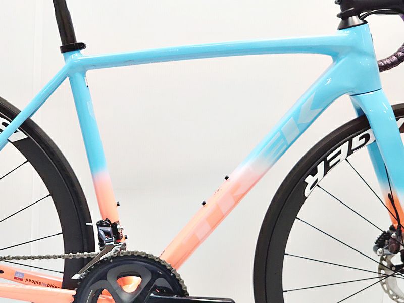 ▽▽トレック TREK エモンダ EMONDA ALR5 ULTEGRA R8000 2023年