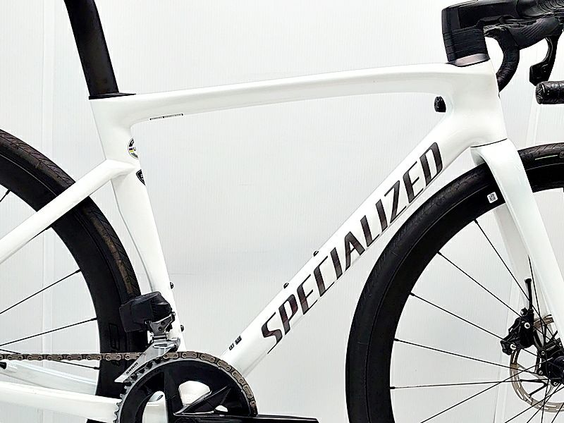 Specialized FizikULTEGRAカーボンロードバイク52サイズ Allez Sport