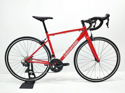 CANNONDALE CAAD商品一覧 |新品・中古・ブランド自転車・ロードバイクなどスポーツ自転車、製造・販売