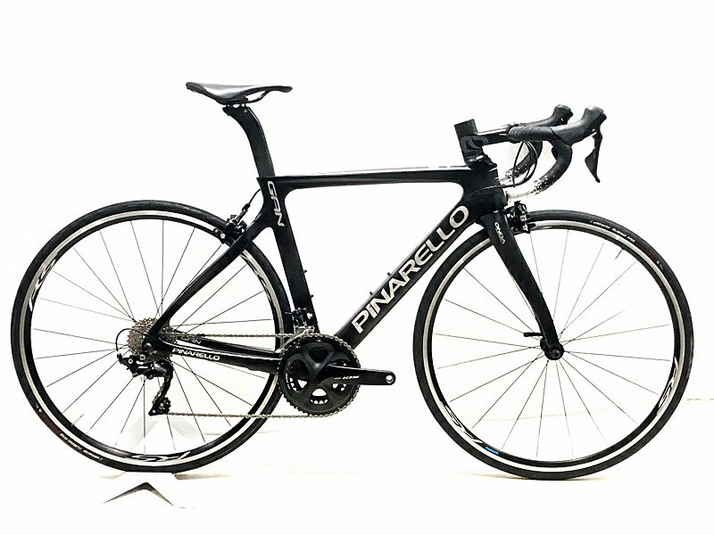 プライスダウン開始】ピナレロ PINARELLO ガン GAN 105 R7000 2020~2021年 カーボンロードバイク 500サイズ  ブラック【お買い得SALE】