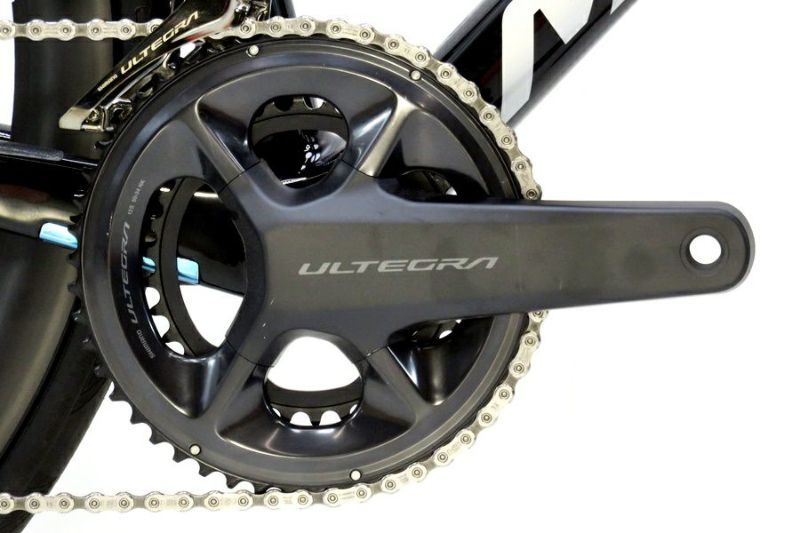 メリダ MERIDA スクルトゥーラ SCULTURA 9000 ULTEGRA Di2 2022-23年モデル カーボン ロードバイク Sサイズ  2×12速 BK（サイクルパラダイス山口より配送)