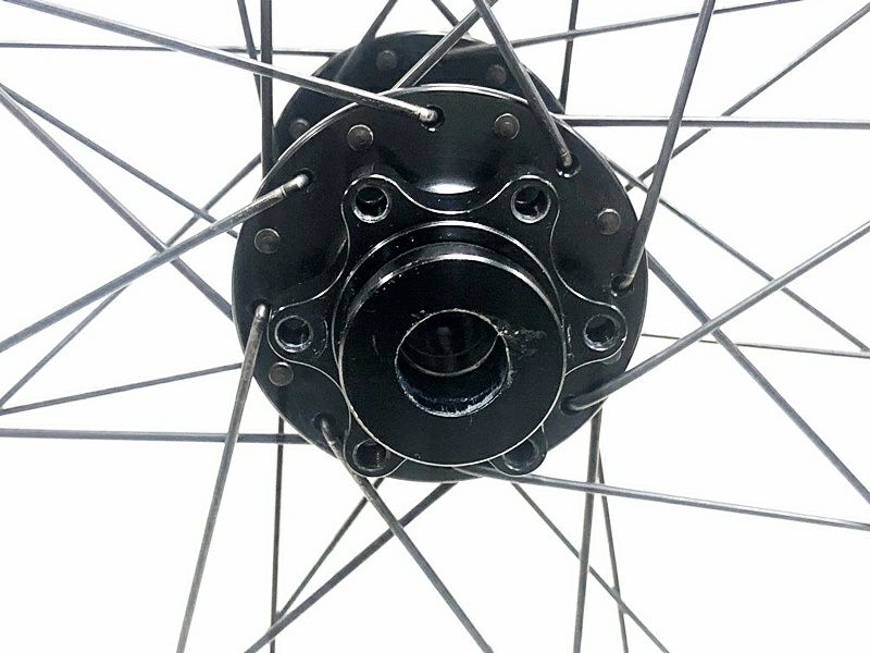 Stan's FLOW 完組ホイール Stan's No Tubes Flow S1 29-inch Rear