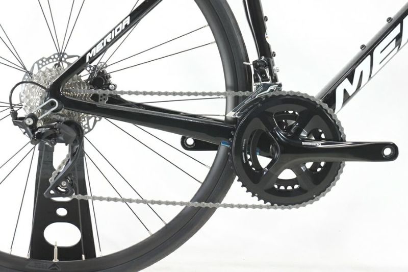 ◇◇未使用 メリダ MERIDA スクルトゥーラ SCULTURA 4000 2022-23年モデル カーボン ロードバイク Sサイズ SHIMANO  105 R7000 11速（サイクルパラダイス大阪より配送）