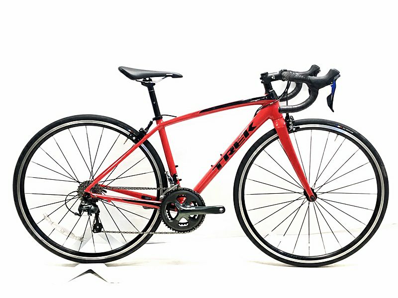 プライスダウン開始】トレック TREK エモンダ EMONDA ALR 4 TIAGRA 4700 2019年 ロードバイク 47サイズ  レッド【お買い得SALE】