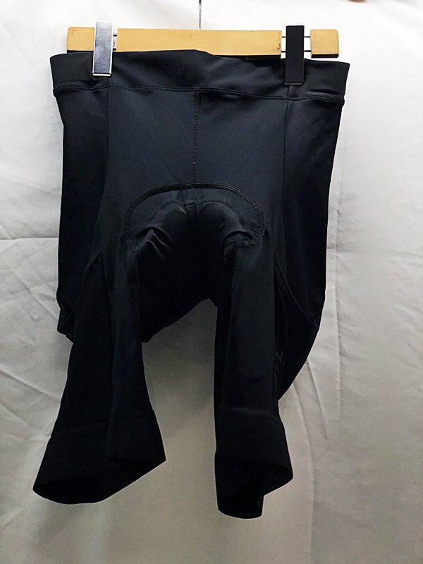 ラファ　CORE CARGO SHORTS   ショーツ 　ブラック  Lサイズ Men's Core Cargo Shorts | Rapha