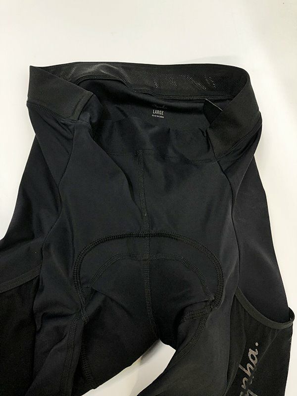 ラファ Rapha コア カーゴ ショーツ CORE CARGO SHORTS Large