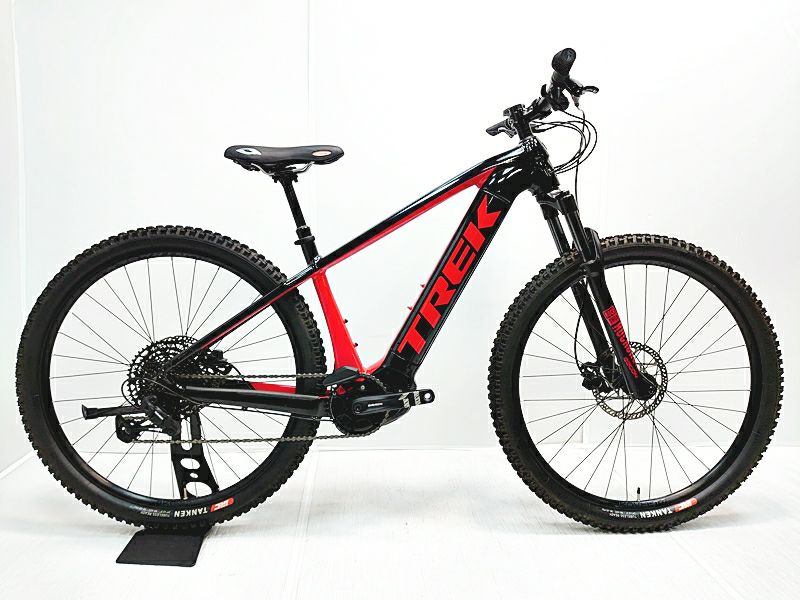 ▽▽美品 トレック TREK パワーフライ5 POWERFLY5 2020年 油圧DISC e 