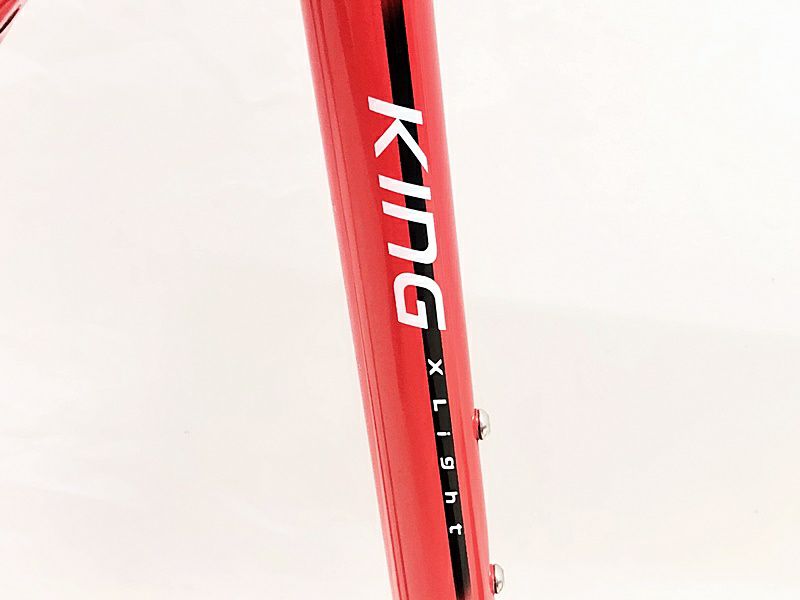 DEROSA KING X LIGHT デローザ キング - 自転車