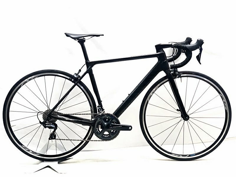 プライスダウン開始】キャニオン CANYON アルティメット ULTIMATE CF SLX 8.0 ULTEGRA R8000 2018年 カーボン ロードバイク SMサイズ ブラック【お買い得SALE】