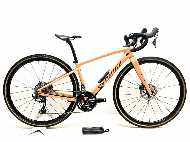 プライスダウン開始】スペシャライズド SPECIALIZED DIVERGE COMP 