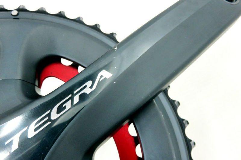 シマノ SHIMANO アルテグラ ULTEGRA クランクセット FC-6800 170mm 50-34T（サイクルパラダイス山口より配送)