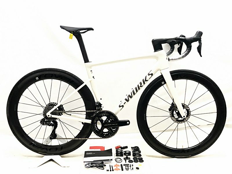 当サイト限定 完成車 BIG SALE】美品 スペシャライズド SPECIALIZED S