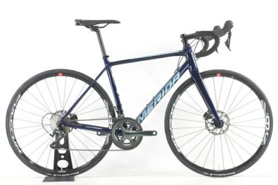 ◇◇メリダ MERIDA スクルトゥーラ SCULTURA 700 2022-24年モデル アルミ ロードバイク 50サイズ SHIMANO  TIAGRA 4700 10速（サイクルパラダイス大阪より配送）