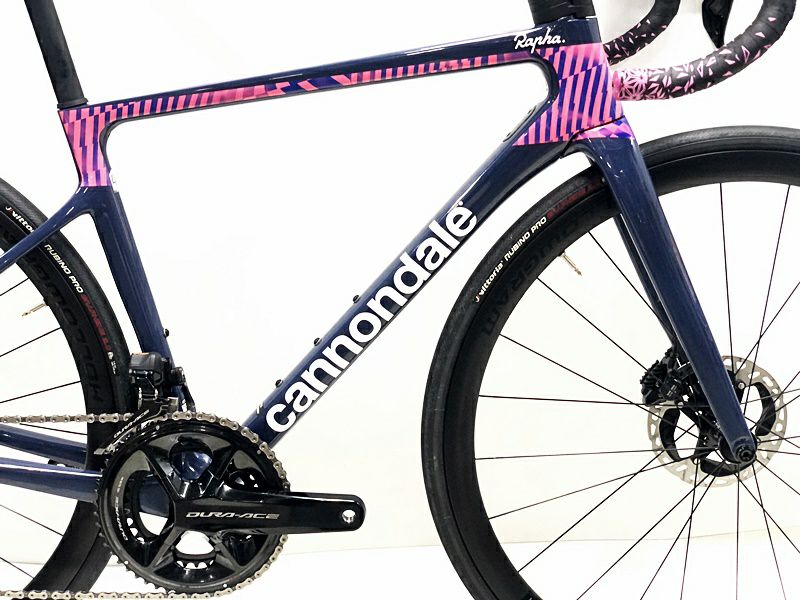 Cannondale - キャノンデール　CAAD10 アルテdi2 限定カラー Cannondale - キャノンデール CAAD10 アルテdi2 限定カラー