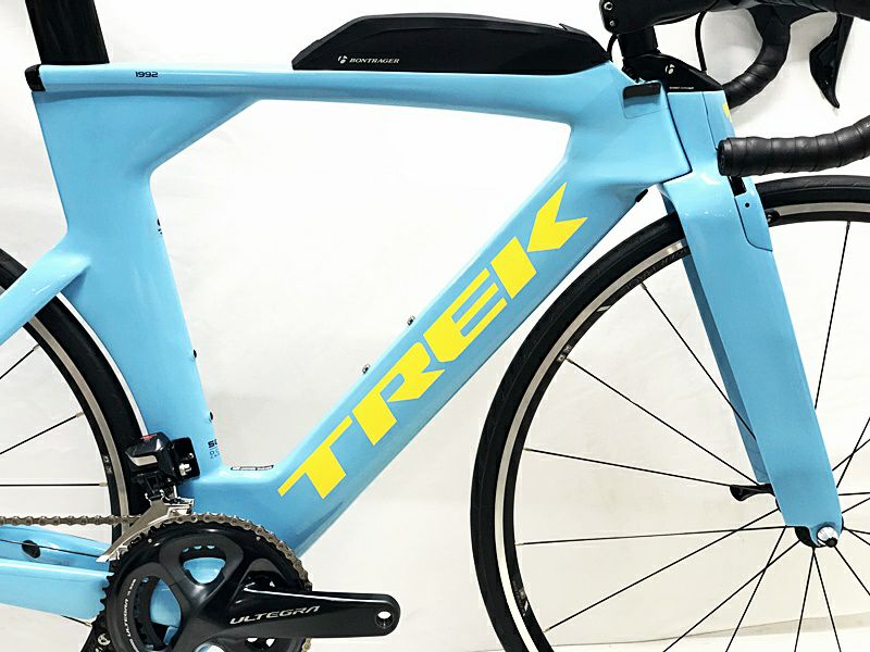トレック スピードコンセプト PROJECT ONE 2018~2021年 M プライスダウン開始】○トレック TREK スピードコンセプト SPEED