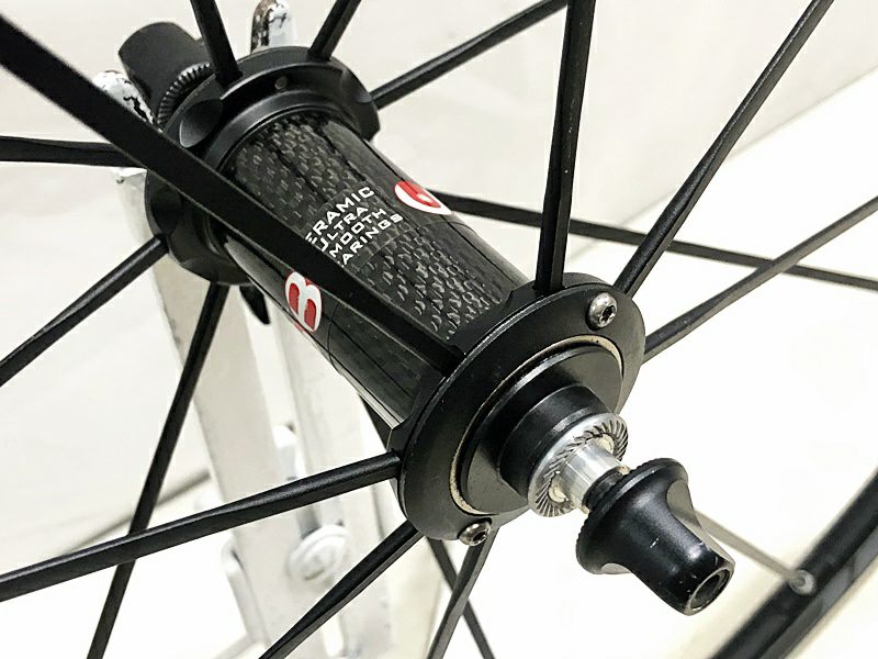 カンパニョーロ CAMPAGNOLO シャマル ウルトラ SHAMAL ULTRA C15 ホイールセット シマノフリー 11速 リムブレーキ アルミ