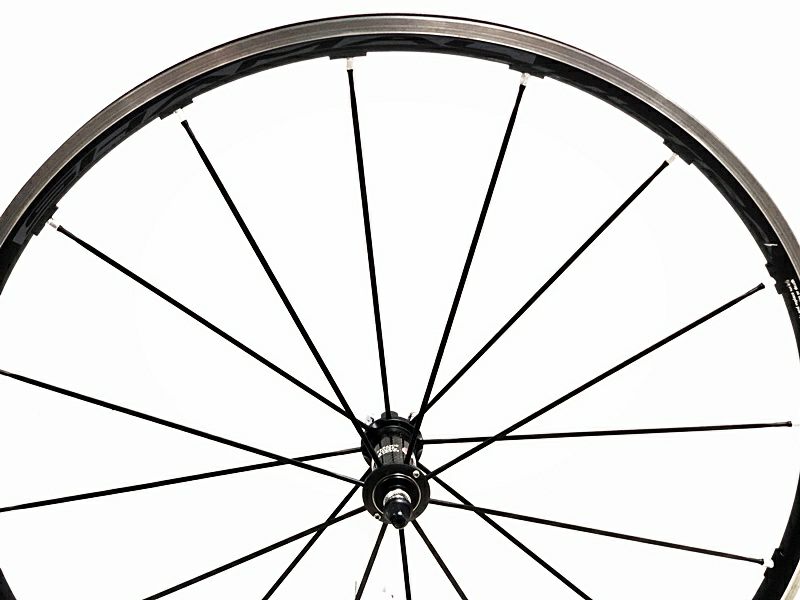 カンパニョーロ CAMPAGNOLO シャマル ウルトラ SHAMAL ULTRA C15 ホイールセット シマノフリー 11速 リムブレーキ アルミ