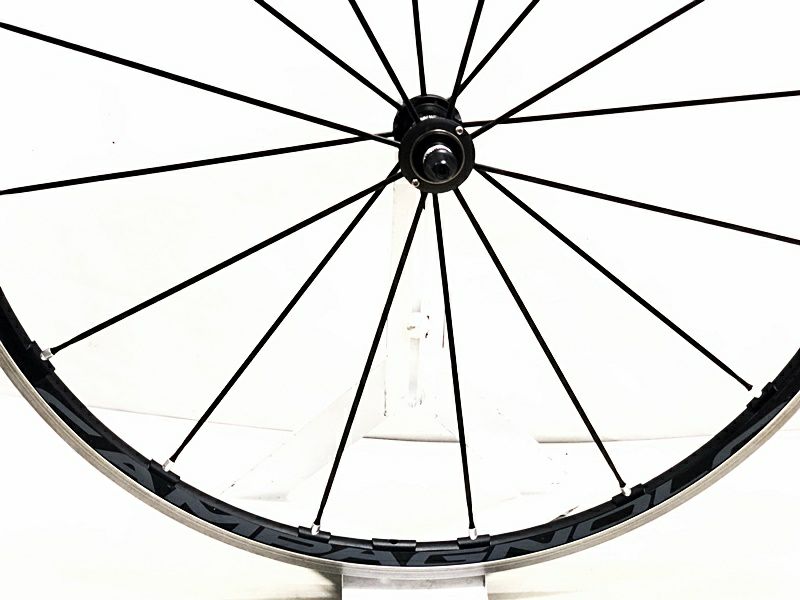 カンパニョーロ CAMPAGNOLO シャマル ウルトラ SHAMAL ULTRA C15 ホイールセット シマノフリー 11速 リムブレーキ アルミ