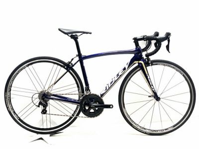 プライスダウン開始】リドレー RIDLEY フェニックス FENIX C 105 5800 2018年 カーボンロードバイク XXSサイズ  ブルー【お買い得SALE】