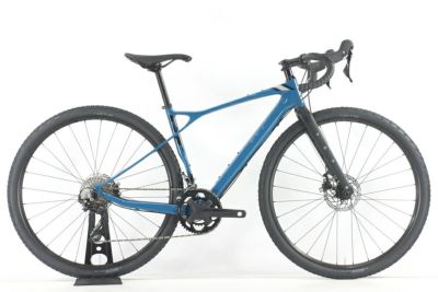 ◇◇ジーティー GT グレードカーボンエリート GRADE CARBON ELITE 2021年モデル グラベルロード 48/XSサイズ  SHIMANO GRX RX400 10速（サイクルパラダイス大阪より配送）