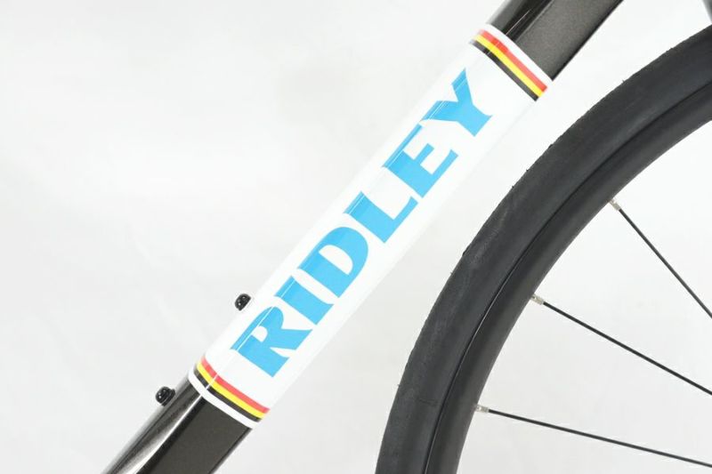 ◇◇リドレー RIDLEY フェニックス スリック ヘリテージ FENIX