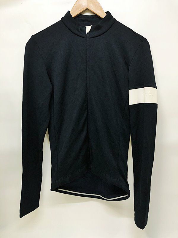 最も 割引 ラファ LONG CLASSIC クラシックロングスリーブジャージII Rapha ウェア