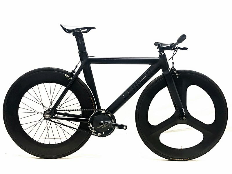 当サイト限定 完成車 BIG SALE】リーダーバイク LEADER BIKES 725TR 
