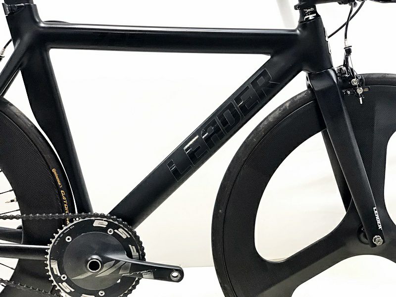 当サイト限定 完成車 BIG SALE】リーダーバイク LEADER BIKES