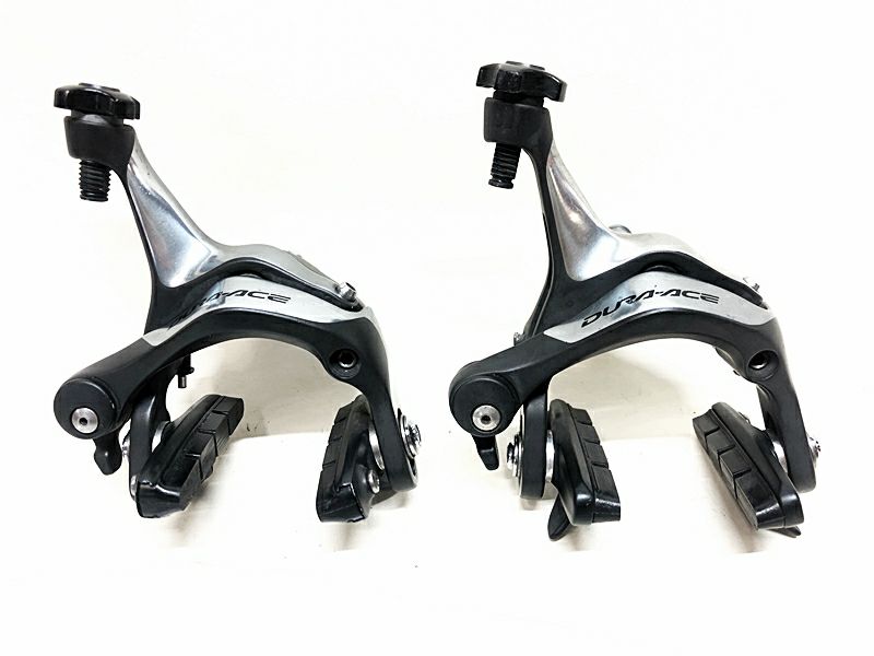 シマノ SHIMANO デュラエース DURA-ACE BR-7900 ブレーキキャリパー 前後セット