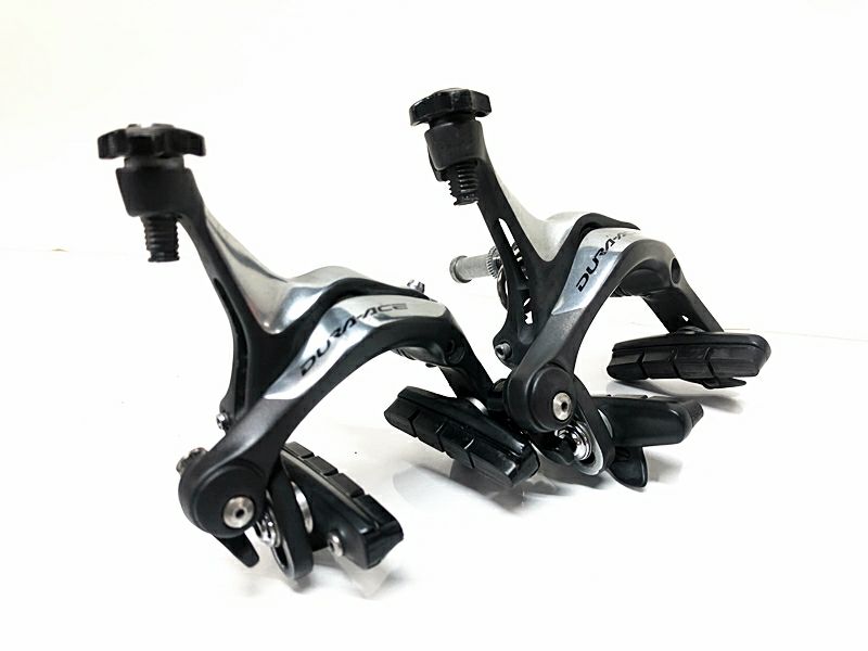 シマノ SHIMANO デュラエース DURA-ACE BR-7900 ブレーキキャリパー 前後セット