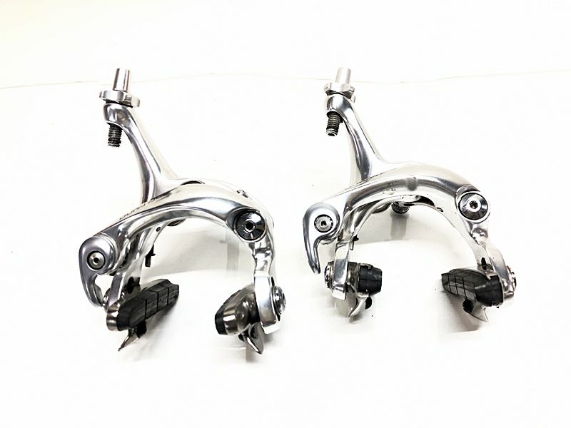 シマノ SHIMANO デュラエース DURA-ACE BR-7700 ブレーキキャリパー 前後セット