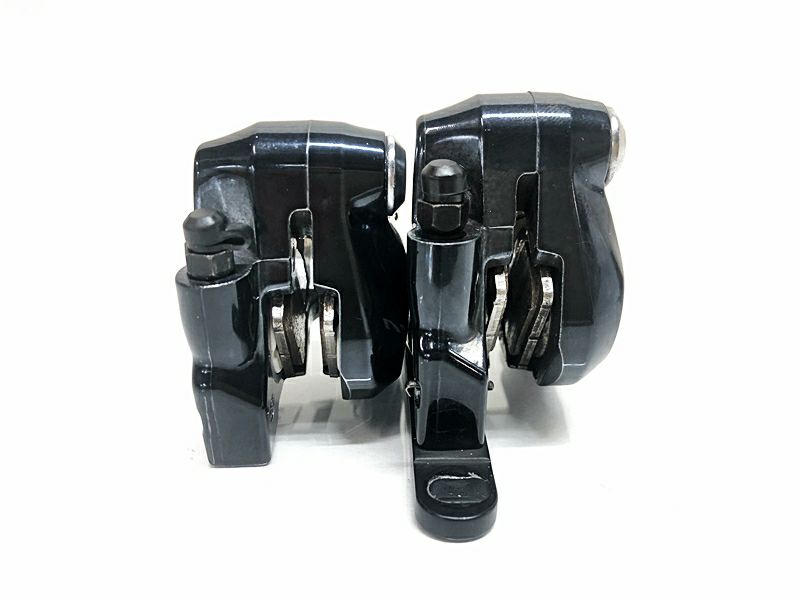 シマノ SHIMANO アルテグラ ULTEGRA BR-R8070 油圧ディスク