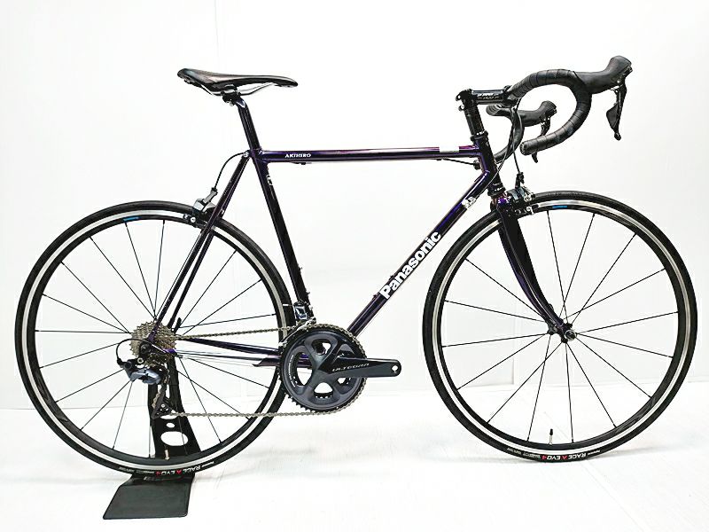 ▽▽パナソニック PANASONIC ORCC 24 ULTEGRA R8000 2023年モデル 