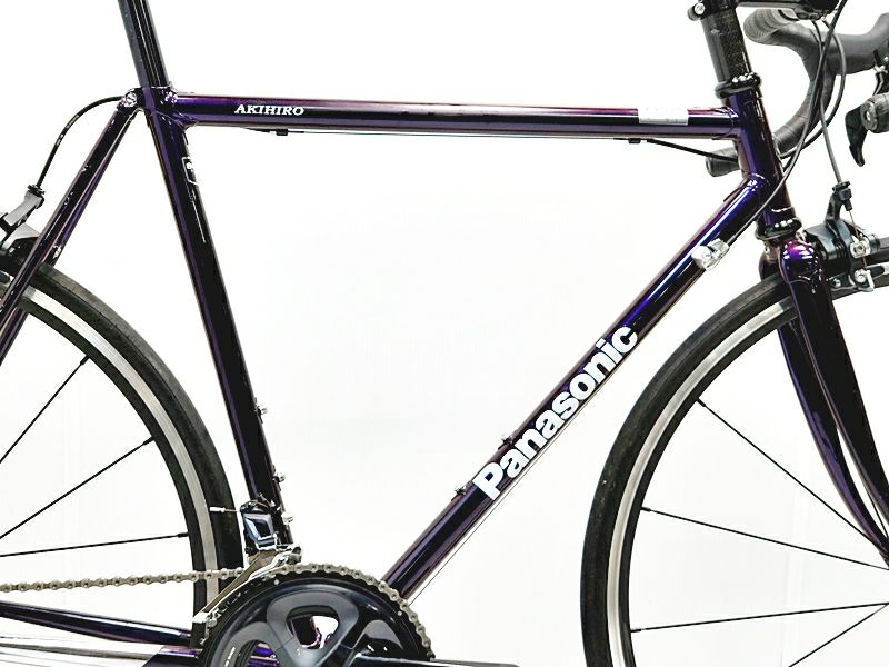 ▽▽パナソニック PANASONIC ORCC 24 ULTEGRA R8000 2023年モデル 