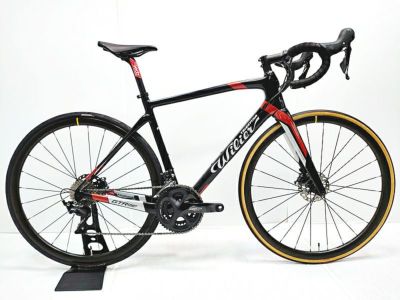 ▽▽ウィリエール WILIER GTR TEAM DISC 105 2023年 カーボン ロードバイク Mサイズ 2×11速  ブラック/ヴェルベットラマート（サイクルパラダイス福岡より配送）