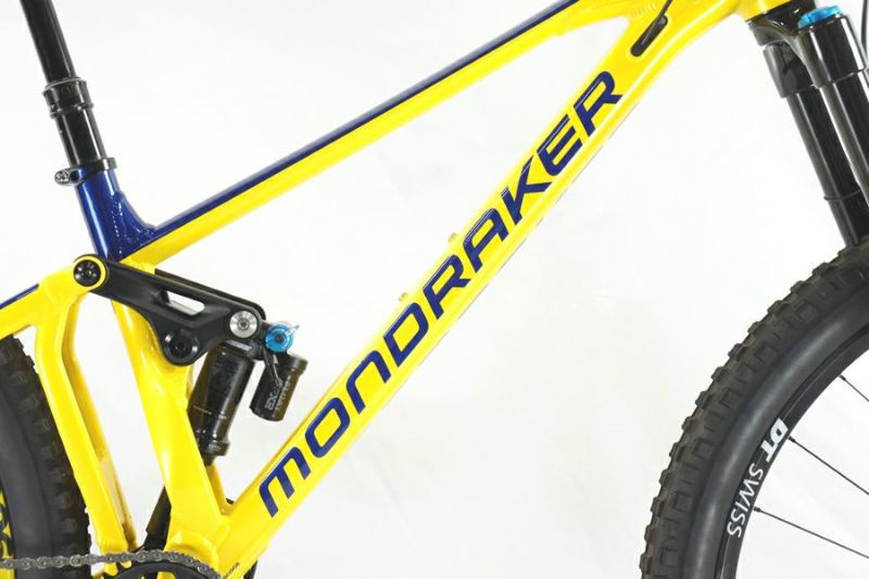 ◇◇モンドレイカー MONDRAKER フォクシーR FOXY R 2021年モデル アルミ マウンテンバイク Sサイズ SHIMANO DEORE  M8100 1x12速 フスサス（サイクルパラダイス大阪より配送）