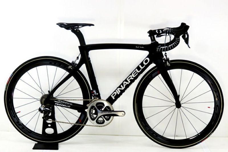 ピナレロ　dogma f8 pinarello サイズ465mm ロードバイク ピナレロ dogma f8 pinarello サイズ465mm ロードバイク