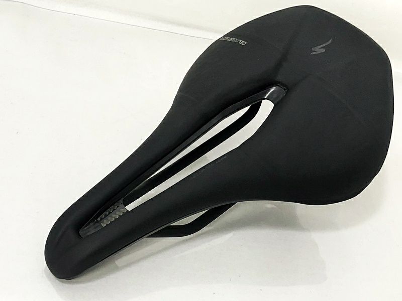 プライスダウン開始】美品 スペシャライズド SPECIALIZED パワー プロ エラストン POWER PRO ELASTON 143mm サドル 【お買い得SALE】