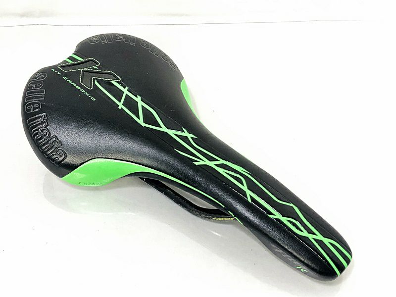 セライタリア SELLE ITALIA フライト キット カルボニオ スペシャル FLITE KIT CARBONIO SPECIAL カーボンレール  サドル