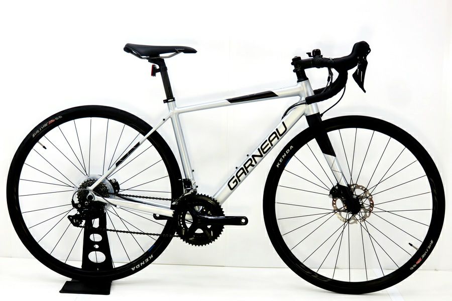 ガノー GARNEAU アクシス AXIS 1 R7000 2023年モデル アルミ ロード  