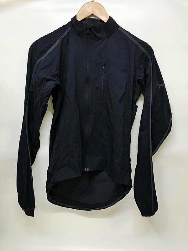 ラファ Rapha クラシックウィンドジャケットII CLASSIC WIND JACKET II X-SMALLサイズ ダークネイビー