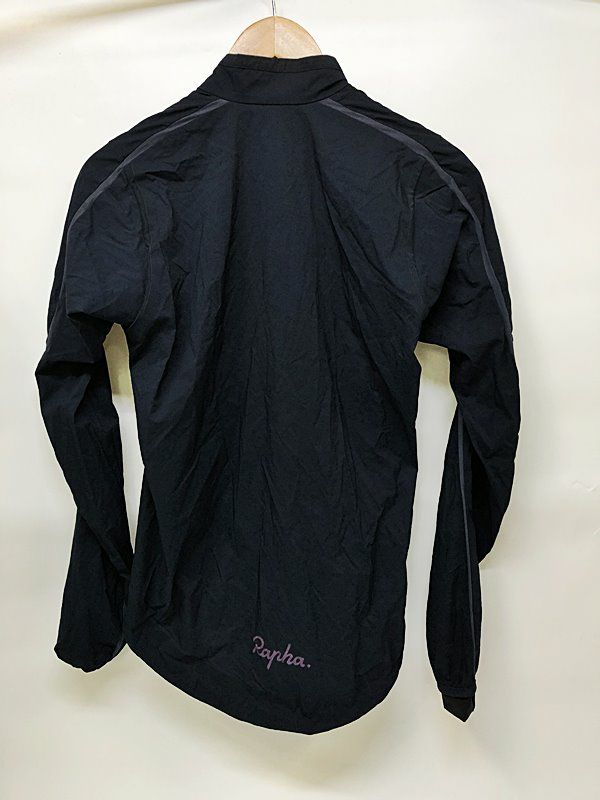 ラファ Rapha クラシックウィンドジャケットII CLASSIC WIND