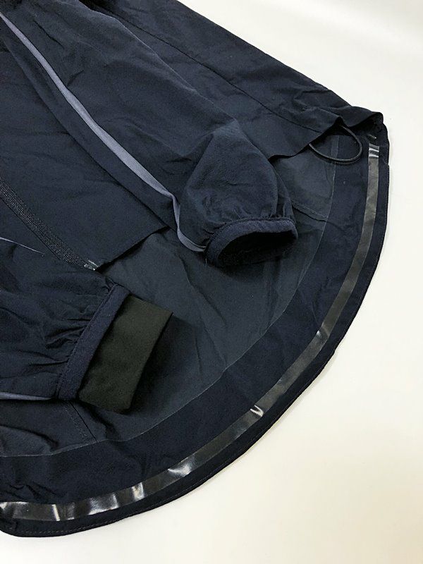 ラファ Rapha クラシックウィンドジャケットII CLASSIC WIND